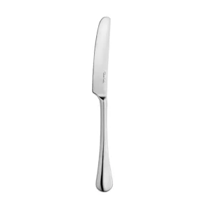 Robert Welch Ashbury Bright Finish Traditional Table Knife