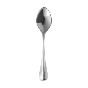 Robert Welch Baguette Bright Finish Coffee/Espresso Spoon