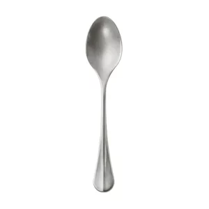 Robert Welch Baguette Vintage Finish Coffee/Espresso Spoon