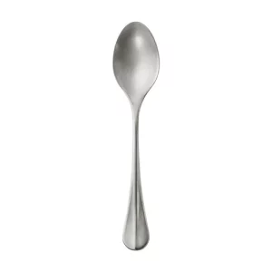 Robert Welch Baguette Vintage Finish Dessert Spoon