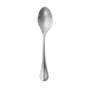 Robert Welch Baguette Vintage Finish English Tea Spoon