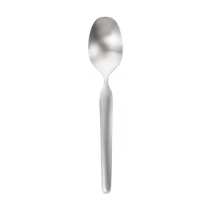 Robert Welch Bergen Satin Finish Coffee/Espresso Spoon