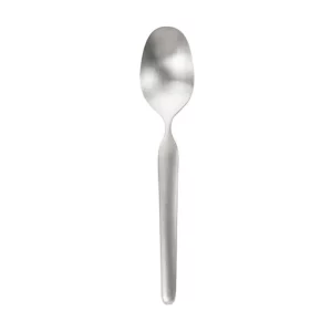 Robert Welch Bergen Satin Finish Dessert Spoon