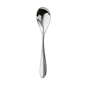 Robert Welch Bourton Bright Finish Coffee/Espresso Spoon