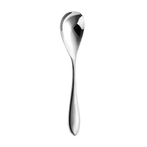 Robert Welch Bourton Bright Finish Dessert Spoon