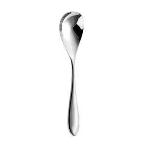 Robert Welch Bourton Bright Finish Soup Spoon