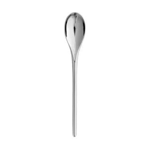 Robert Welch Bud Bright Finish Dessert Spoon