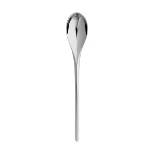 Robert Welch Bud Bright Finish English Tea Spoon