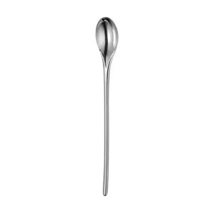 Robert Welch Bud Bright Finish Long Handled Spoon