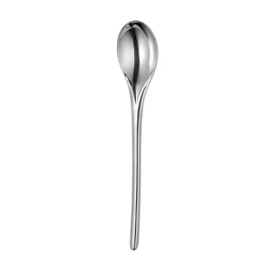 Robert Welch Bud Bright Finish Serving Spoon