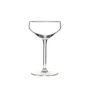 Libbey Carre Coupe Glass 300ml/10.5oz