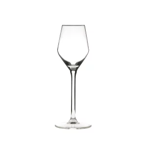 Libbey Leerdam Carre Port Wine Glass 140ml/5oz