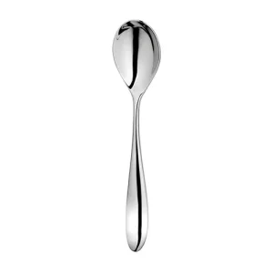 Robert Welch Deta Bright Finish Dessert Spoon