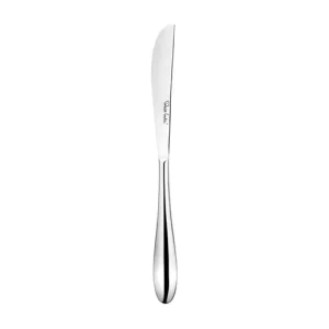 Robert Welch Deta Bright Finish Table Knife