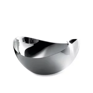 Robert Welch Drift Bright Finish V Bowl Mini 105mm