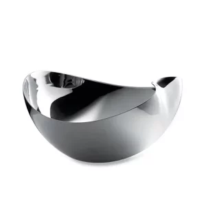 Robert Welch Drift Bright Finish V Bowl Small 150mm