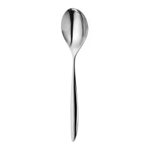 Robert Welch Hidcote Bright Finish Coffee/Espresso Spoon