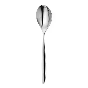 Robert Welch Hidcote Bright Finish English Tea Spoon