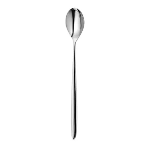 Robert Welch Hidcote Bright Finish Long Handled Spoon