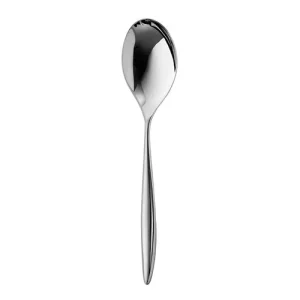 Robert Welch Hidcote Bright Finish Serving Spoon