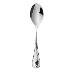 Robert Welch Honeybourne Bright Finish Coffee/Espresso Spoon