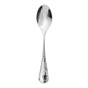 Robert Welch Honeybourne Bright Finish Dessert Spoon