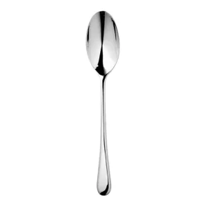 Robert Welch Iona Bright Finish Dessert Spoon