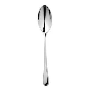 Robert Welch Iona Bright Finish English Tea Spoon