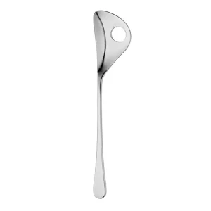 Robert Welch Iona Bright Finish Salad Server (L)