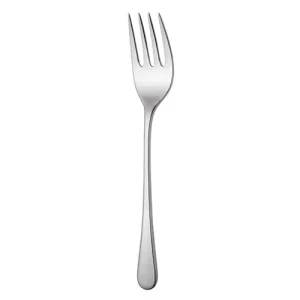 Robert Welch Iona Bright Finish Serving Fork