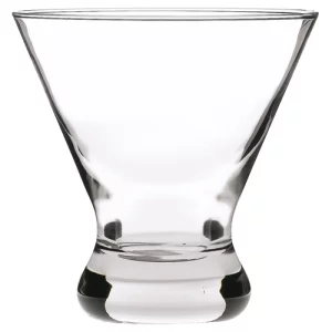 An image of a Libbey Cosmopolitan Double Old Fashioned Glass