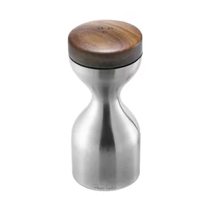 Robert Welch Limbrey Satin Finish V Pepper Mill