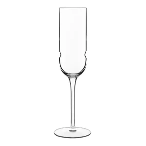 Luigi Bormioli Grandioso Champagne Flute 210ml/7.5oz