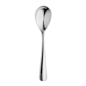 Robert Welch Malvern Bright Finish Coffee/Espresso Spoon