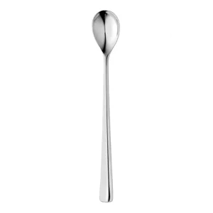 Robert Welch Malvern Bright Finish Long Handled Spoon