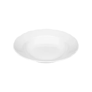 BHS Marie Christine Rimmed Bowl 23cm (12.25oz)