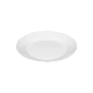 BHS Marie Christine Rimmed Plate 21.8cm (8.6")