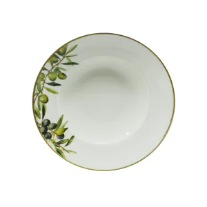 Artis Napoli Olive Pasta Bowl 26.5cm