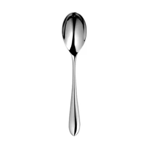 Robert Welch Norton Bright Finish Dessert Spoon