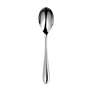 Robert Welch Norton Bright Finish English Tea Spoon