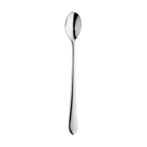 Robert Welch Norton Bright Finish Long Handled Spoon