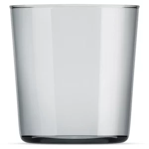 An image of a Onis Cidra Double Old Fashioned Grey Glass