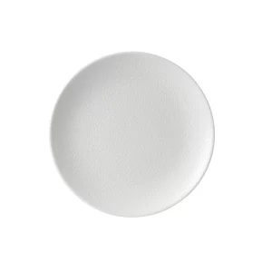 Artis Purity Pearls Light Coupe Plate 24cm (9.4")