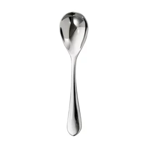 Robert Welch Quinton Bright Finish Dessert Spoon