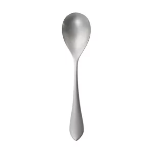 Robert Welch Quinton Vintage Finish Dessert Spoon