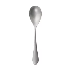 Robert Welch Quinton Vintage Finish Soup Spoon