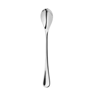 Robert Welch RW2 Bright Finish Long Handled Spoon