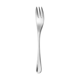 Robert Welch RW2 Bright Finish Pastry Fork