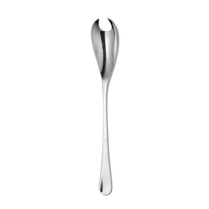 Robert Welch RW2 Bright Finish Salad Serving Fork