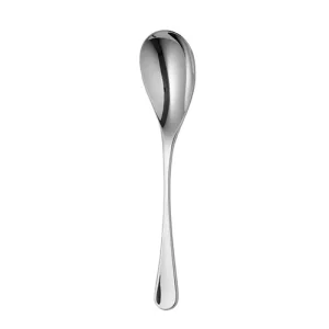 Robert Welch RW2 Bright Finish Serving Spoon